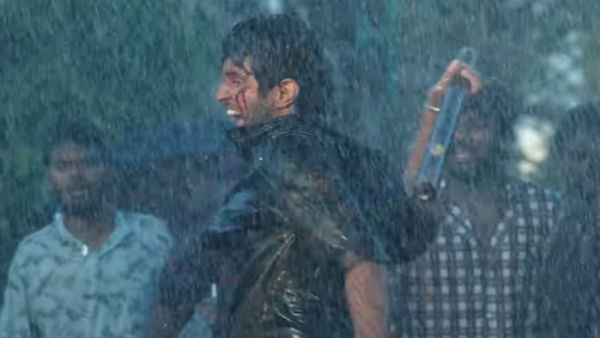 Dear Comrade review: A beautiful love stroy with a strong message 