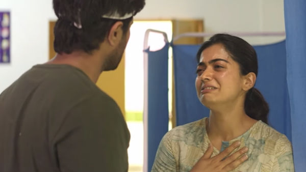 Dear Comrade review: A beautiful love stroy with a strong message 