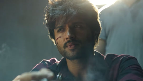 Dear Comrade review: A beautiful love stroy with a strong message 