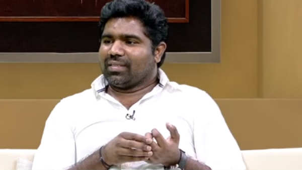 காமெடி திரில்லர்: 