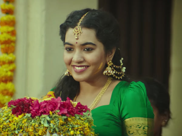 ஜீவிதாவுடன் பிரச்சினை: 