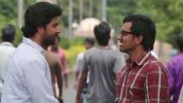 ஹீரோ பதிலடி: 