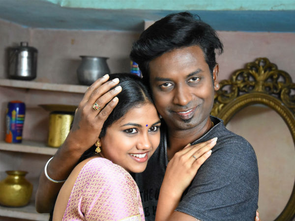 Enaku innum kalyanam agala review: Fun filled family entertainer 