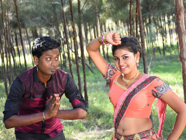 Enaku innum kalyanam agala review: Fun filled family entertainer 
