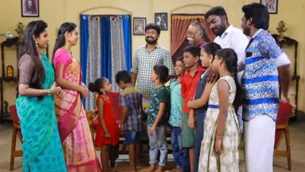 மலர் டீச்சர் 