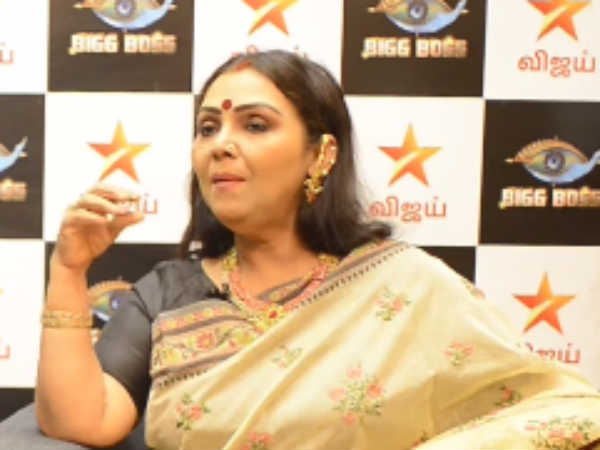 டிவியில் காட்டப்படவில்லை 