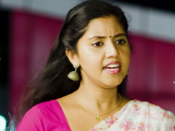  முக்காடு போட்ட பெண்ணால்