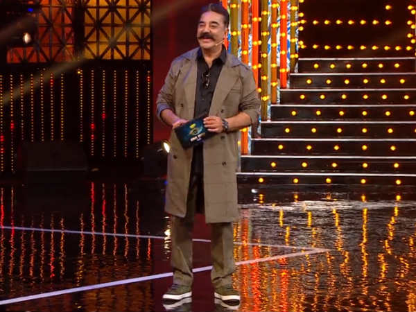 சீசன் 1 ஹவுஸ் மேட்ஸ் 