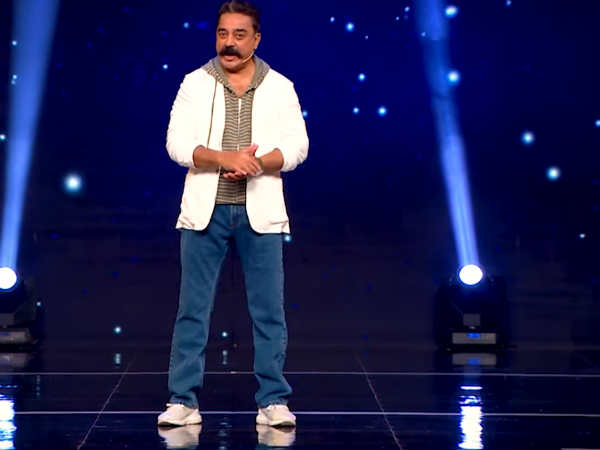 Bigg boss 3 tamil: Viewers angry on BB promo 