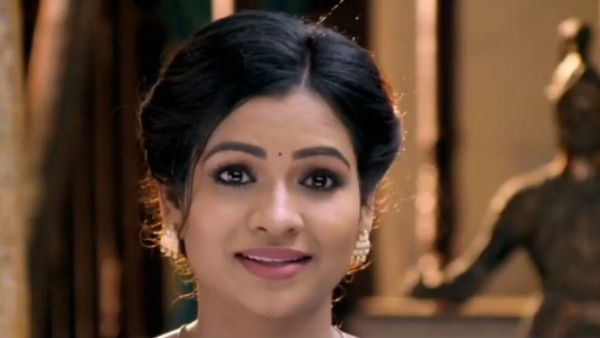 காதல் பூத்த தருணம் 