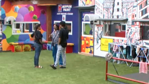 இறைநம்பிக்கையை இழிவுபடுத்தும் கவின் 