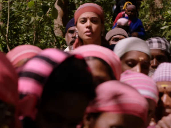 உண்மைக் கதை: 