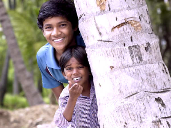 Kolanji review: A family entertainer with a social message 