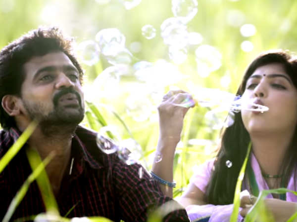 Kolanji review: A family entertainer with a social message 