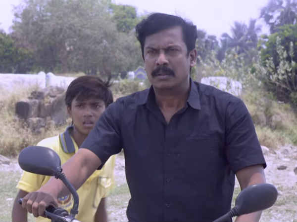 Kolanji review: A family entertainer with a social message 