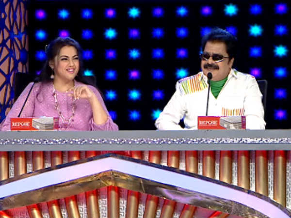 நெத்தியடி நேரம் நெத்தியடி நேரம்