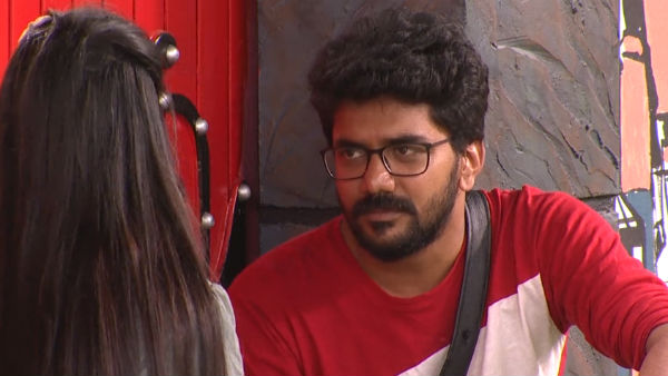 கவினுடன் க்ளோஸ் 