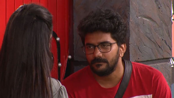 ஓவர் ஆக்ட் இல்லை 