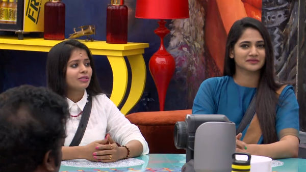 நிகழ்ச்சியில் விறுவிறுப்பு 