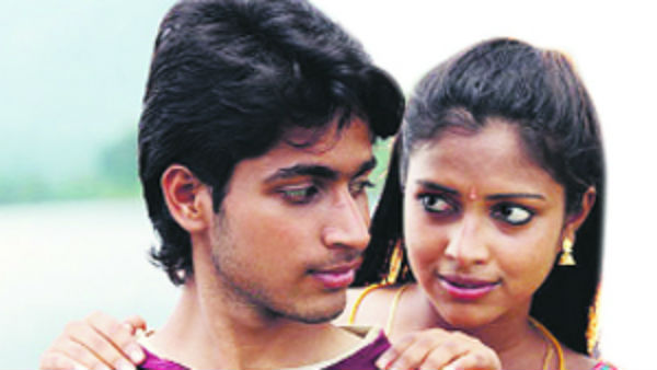 சிந்து சம வெளி 