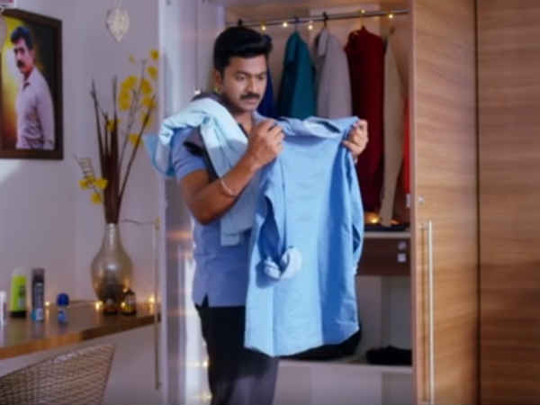 கண்டு பிடிப்பேன் 