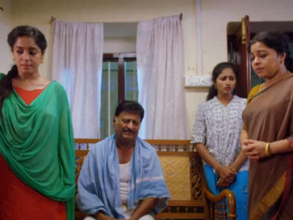 இப்போது பொறுமை 