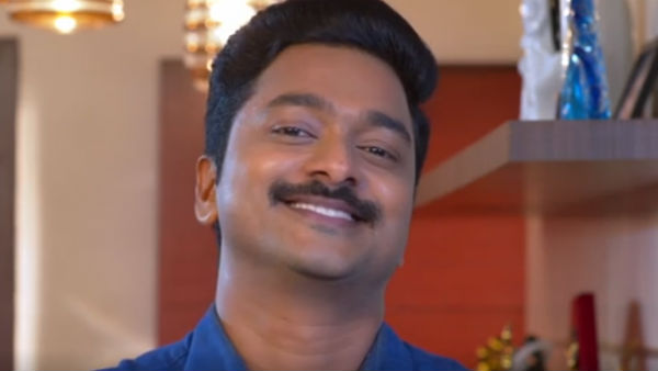 தங்கை சுவாதி 