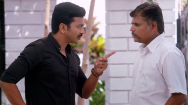 பூஜாவிடம் நடந்ததை 