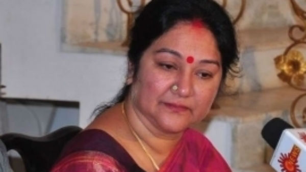 காலமான மஞ்சுளா காலமான மஞ்சுளா