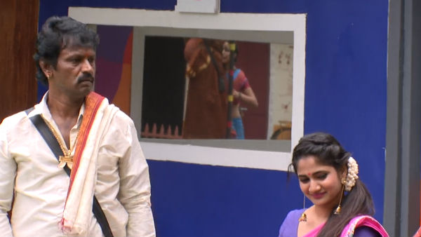 கண்ணீர்விட்ட சேரன் 