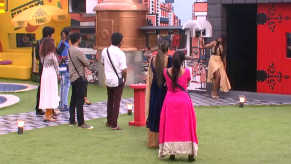 கமலிடமே பொய் 