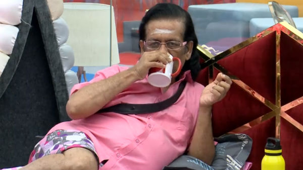 லோ பட்ஜெட் சினேகன் 