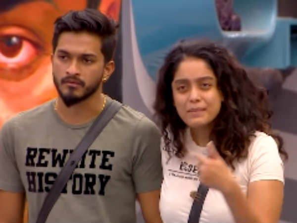 முகெனுக்கு பிரைன் வாஷ் 