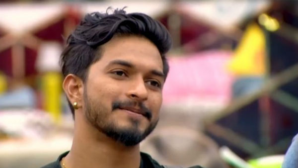 முகெனுடன் நெருக்கம் 