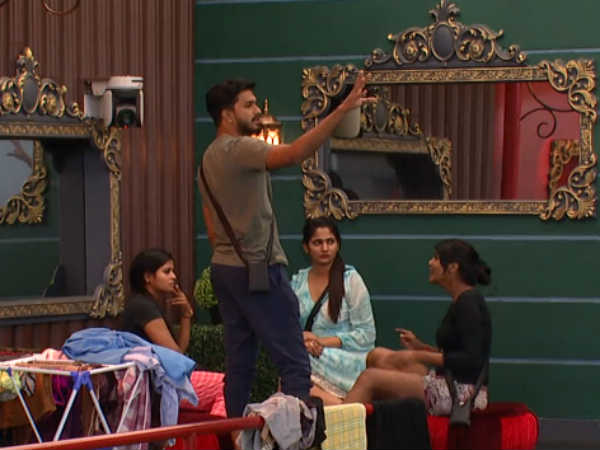 முதலில் மறுத்த முகென் முதலில் மறுத்த முகென்