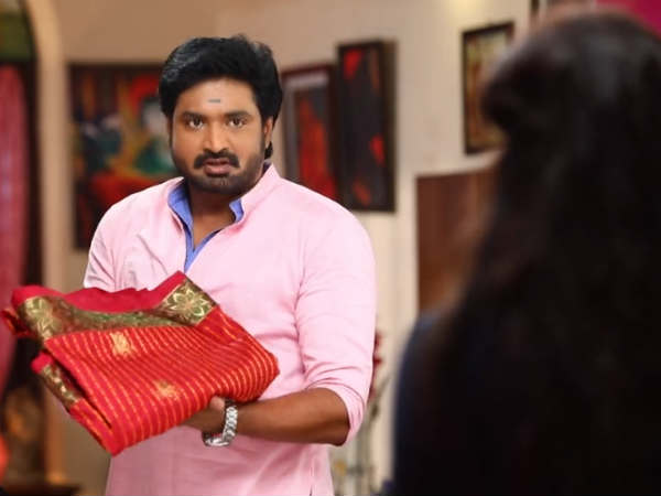 விவகாரத்துக்கு விண்ணப்பம் 