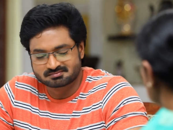 அம்மா அரவிந்த் 