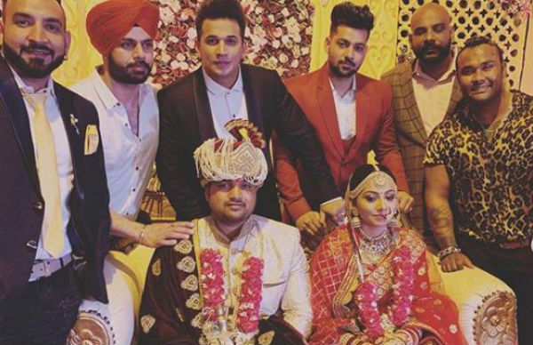 Bigg Boss fame Prince Narulas brother no more Bigg Boss fame Prince Narulas brother no more