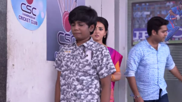 கிரிக்கெட்டை பார்க்க 