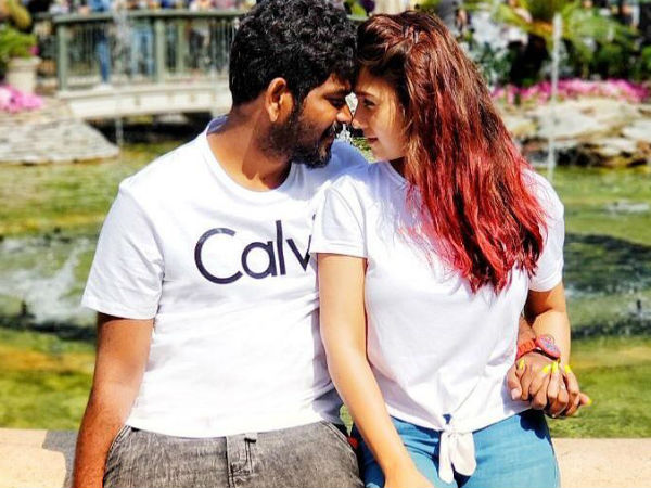 நயன்தாரா 