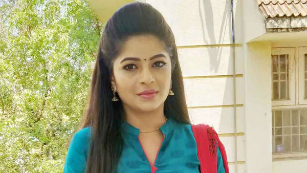 நிலா சீரியல் சன் டிவி: