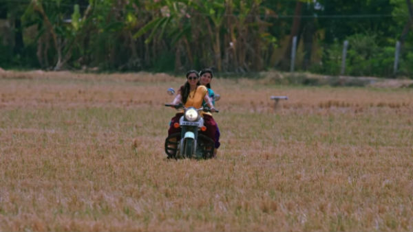 ஜவ்வு மாதிரி முடியாது 