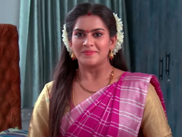 இரண்டாவது மனைவி 