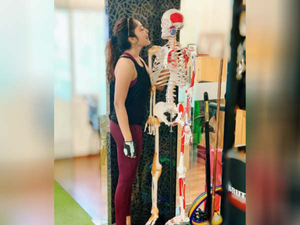 எலும்புக்கூடு பரிசு: 