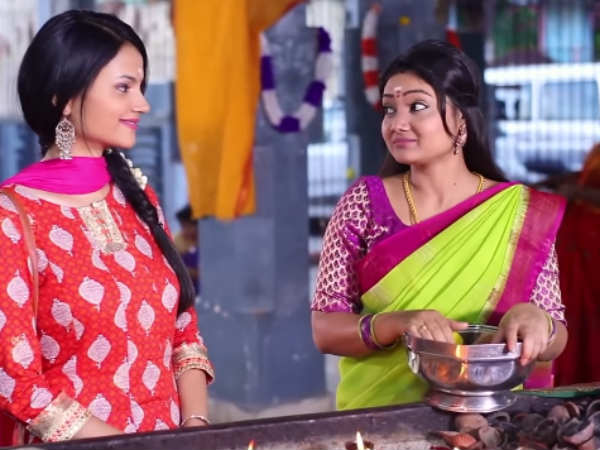 ரோஜா அர்ஜுன் 