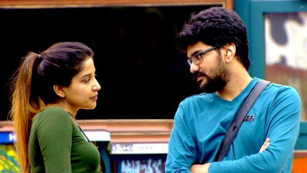 கழட்டிவிட்ட கவின் 