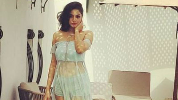  ஆலியா மானசா 