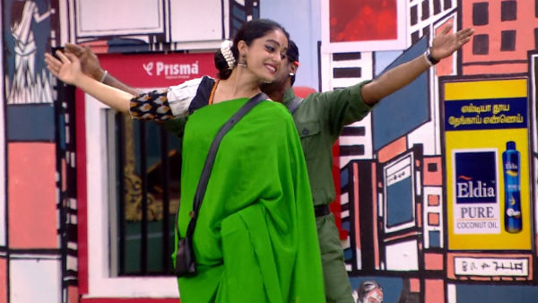 ரசித்த பார்வையாளர்கள் 