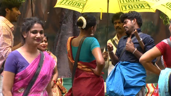 கிழித்து தொங்கவிட்டார் 