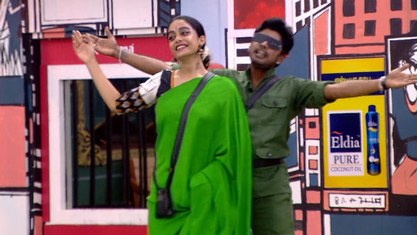 தொப்பையும் தொந்தியுமாக 